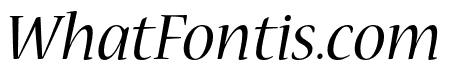 Nueva Std Italic