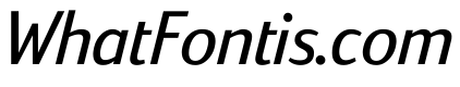 Viato Italic