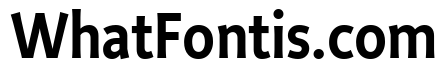 Productus Semi Bold