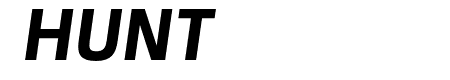 Facto Bold Italic