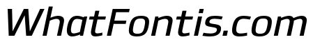 Hackman DemiBold Italic