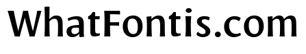 Leksa Sans Demi Bold
