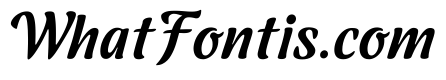 Dessert Script Regular