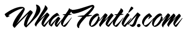 Sarah Script Regular