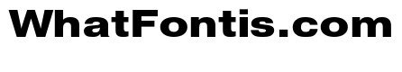 Pragmatica Extended Extra Bold