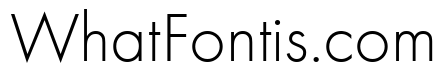 Futura PT Light