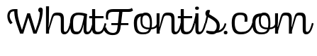 Scarlet Script Regular