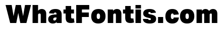 Aktiv Grotesk Black