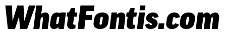 Good Pro Ultra Italic