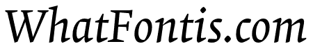 Krete Italic