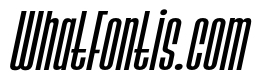 Ainsdale Medium Italic