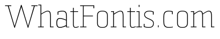 Sommet Slab Thin
