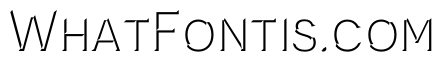 Novecento Carved Normal