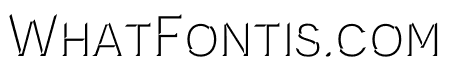 Novecento Carved condensed Normal