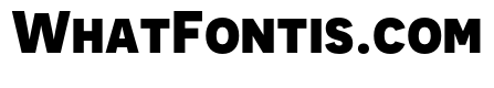 Novecento sans condensed UltraBold