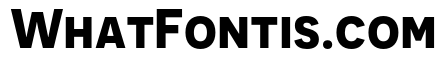 Novecento sans wide Bold