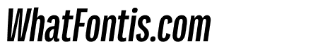 Titular Alt Bold Italic
