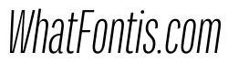 Titular Alt Book Italic