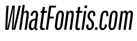 Titular Alt Italic