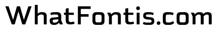 Schwager Sans Bold