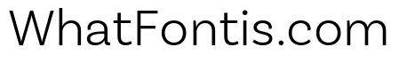 Basic Sans Light