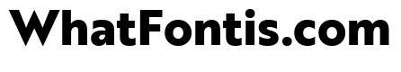 Brother 1816 ExtraBold