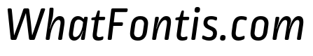 Ropa Soft Pro Italic