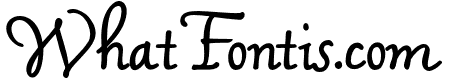 Mama Script Regular