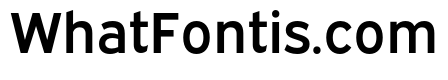 Expressway SemiBold