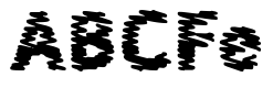 Sewn M