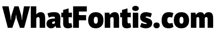 PT Sans Pro Narrow Black