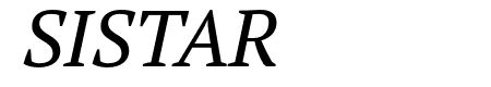 PT Serif Pro Caption Italic