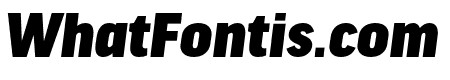 Good Headline Pro Ultra Italic