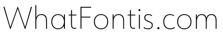 URW Form SemiCond Thin
