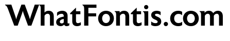 Astoria Medium Condensed