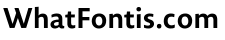 Novel Sans Pro Cmp Bold