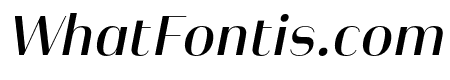 Heimat Display 16 SemiBold Italic