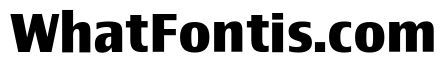 Newbery Sans Pro Bold