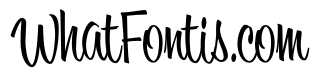 Bounce Script Regular