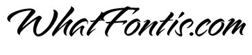 Alpine Script Regular