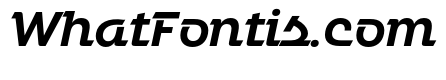 Urbane Adscript Demi Bold Italic