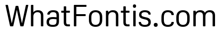 Oscine Regular