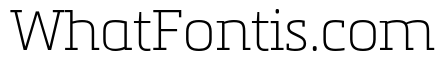 Metronic Slab Narrow Air