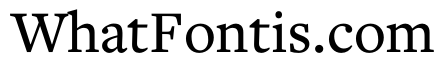 FreightText Pro Medium
