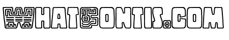 Copal Std Outline