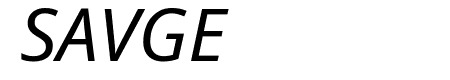 Noto Sans Italic