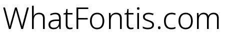 Noto Sans SemiCondensed Light