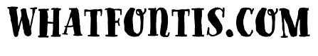 Goodlife Serif Bold