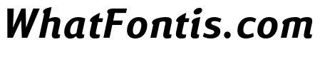 Susan Bold Italic