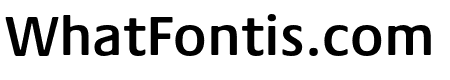 Praxis Next SemiBold